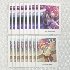 あんスタ ぱしゃっつ vol.6 action private 桃李