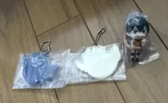 ハイキュー 一番くじ 影山飛雄 月島蛍 キーホルダー