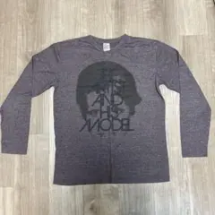 グラニフ 長袖カットソー