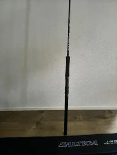 極美品　ダイワソルティガ J TECHNICAL STEER55S-3早い者勝ち 極美品 ダイワソルティガ J TECHNICAL STEER55S-3早い者勝ち - メルカリ