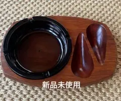 ロエンROEN火消し３点（金・銀・黒）＆灰皿　４点セット ロエンROEN火消し3点（金・銀・黒）＆灰皿 4点セット 灰皿 Ashtray |