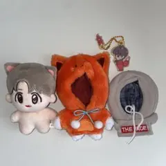 2025年最新】ロンジュン ぬいぐるみの人気アイテム - メルカリ