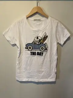 スヌーピー Ｔシャツ