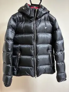 ダウンジャケット