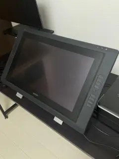 wacom cintiq 22