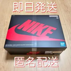 【未開封即日発送】NIKE AIR JORDAN MODEL KIT プラモデル