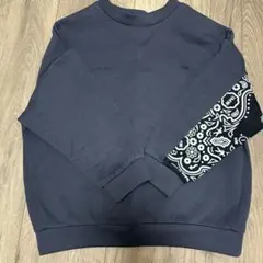 1MW by SOPH. グレー トレーナー 110