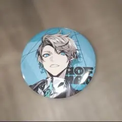 にじさんじ 缶バッジ 甲斐田晴