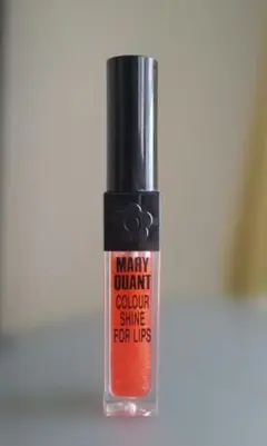MARY QUANT COLOUR SHINE FOR LIPS 06のサムネイル