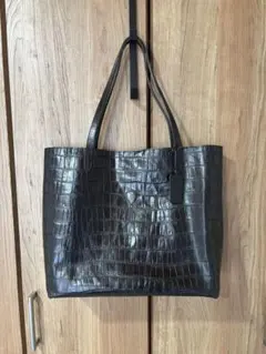 2025年最新】フェリージ トート クロコ型押しの人気アイテム - メルカリ