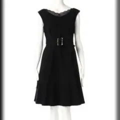 タグ付き JILL STUART パーティドレス Ｓ