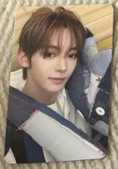 TWS play hard ショーケース showcace限定 キーホルダー TWS play hard ショーケース showcace限定 キーホルダー NOTICE