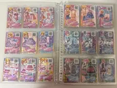 アイカツ星のツバサ アイカツスターズ まとめ売り カード 6枚 匿名配送