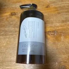 coconeクレイクリームシャンプー