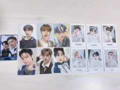 stray kids スキズ トレカ まとめ売り 公式