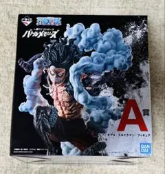 2025年最新】一番くじ ワンピース バトルメモリーズ a賞の人気アイテム