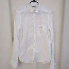 San Francisco Tailored & Co. ホワイトシャツ