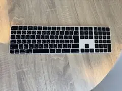 Apple Magic keyboard &magic track pad
