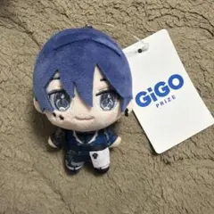 RINDOべびぬい XP！A～GiGO限定～　なめ　②