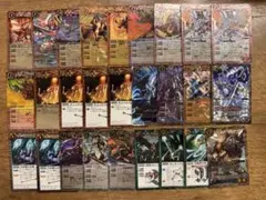 バトスピ 赤神星 太陽の契約神 馬神 弾 デッキ バトルスピリッツ