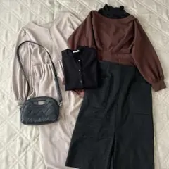 2025年最新】コーデ売り レディースの人気アイテム - メルカリ