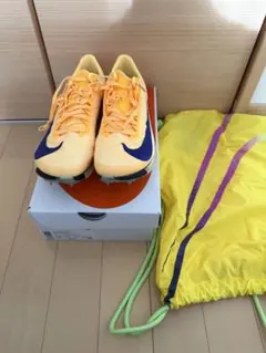 nike マックスフライ