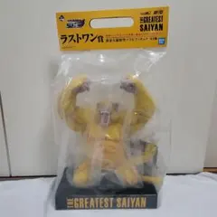 ドラゴンボール　ラストワン　黄金大猿　ポルンガ