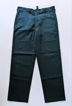 RED KAP ワークパンツ PT20 ネイビー 実寸W34
