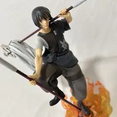 2025年最新】ARTFX J 炎炎ノ消防隊 新門紅丸の人気アイテム - メルカリ