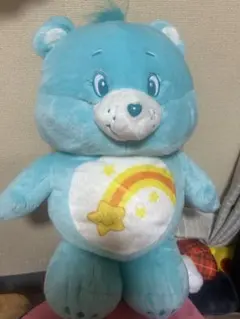 ま*様 ケアベア ぬいぐるみ 各色