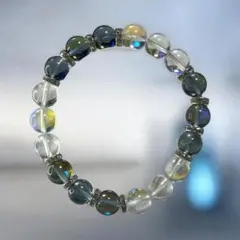 ふとPのハンドメイドパワーストーンブレスレット