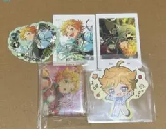 あんスタ 春川宙　ぱしゃっつvol.4 あんスタ 春川宙 ぱしゃっつ vol.4 グッズ まとめ売り - メルカリ