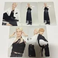 INI 池﨑理人 ラポスタ トレカ