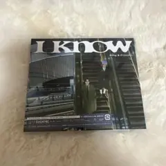 キンプリ What We Got～奇跡はきみと/l Know初回限定LIVE盤