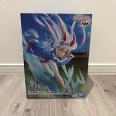 カ*ミ様 ウマ娘シンデレラグレイ　タマモクロス　フィギュア