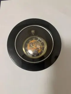 ツイステッドワンダーランド　ラギー・ブッチ　 プレミアム懐中時計　Vol.1