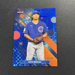 2025年最新】今永昇太 カードの人気アイテム - メルカリ