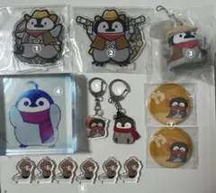 焼きパン 限界 ZETA まとめ売り バラ売り⭕️