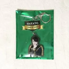 ONE N' ONLY ワンエン HAYATO 高尾颯斗 ポーチ ONE N' ONLY HAYATO 高尾颯斗 生誕 たかげポーチ - メルカリ