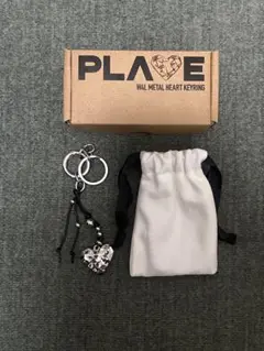 プレイブ plave メタルキーホルダー 2025年最新】Plave キーリングの人気アイテム - メルカリ