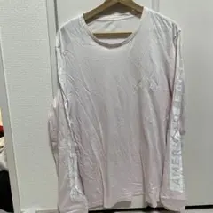 メンズ 長袖カットソー