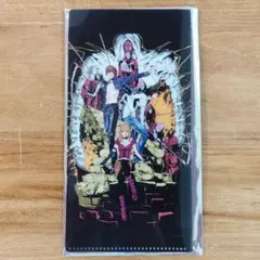 デスノート展　チケットホルダー