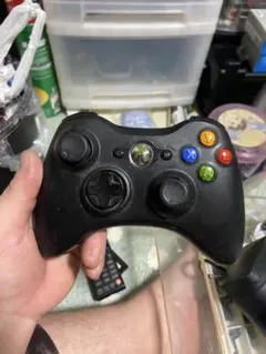 【未使用】Xbox360 ワイヤレス コントローラー ゲーム パック 2026年最新】xbox360 コントローラー ワイヤレスの人気アイテム - メルカリ