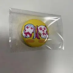 2025年最新】ピノキオピー 缶バッジの人気アイテム - メルカリ