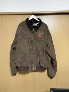 希少モデル USA製 Carhartt カーハート サンタフェジャケット carhartt サンタフェ ダック ジャケット 80s 90s