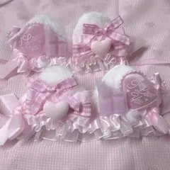 ぬい ヘッドドレス