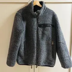 タトラス フリースジャケット