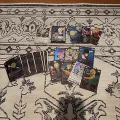 ドラゴンボール フュージョンワールド カードセット
