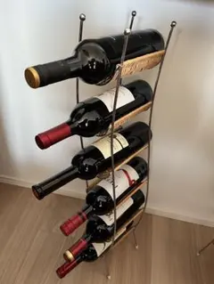 2025年最新】ワインラックの人気アイテム - メルカリ