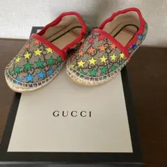 GUCCI 子供靴のサムネイル